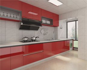 2020新厨房窗户效果图