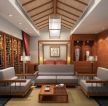 2023明清中式家具沙发设计