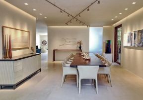2020現(xiàn)代風(fēng)餐廳背景墻效果圖