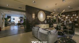機械世界 談談可騎行的辦公室裝修設計