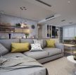 2023简欧家具转角沙发设计高清图片