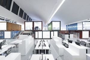 企業(yè)裝修辦公室公司