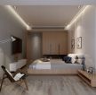 2023简单现代卧室风格装修效果图