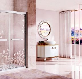 最新美图 最热美图 2020浴室推拉门图片 每日推荐></p></a>> 浴室玻璃推拉门