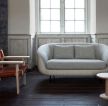 2023北欧风格室内单人沙发效果图片