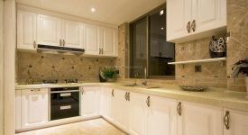 磚砌櫥柜柜體用什么材料好？