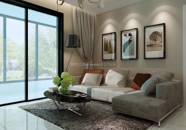 小户型装修嫌小?!业主应该看看这些技巧!_分站新闻_装修123