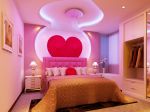 2023现代卧室颜色搭配效果图欣赏