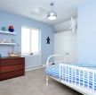 2023现代简约儿童房间卧室实木斗柜图片