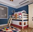 2023上海家居创意儿童卧室装修图片