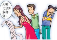 2023廣州裝修人工費(fèi)價(jià)格表  掌握裝修人工費(fèi)計(jì)算方法
