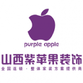 太原紫苹果装饰
