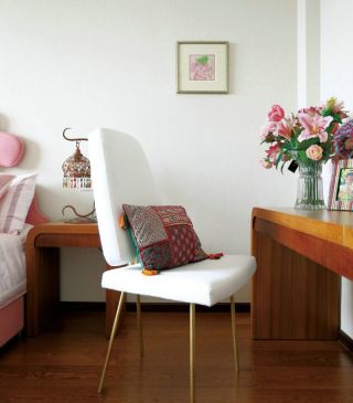 2023东南亚别墅室内椅子装饰设计图片
