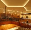 北京音乐厅灯光装修图片