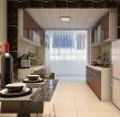 2023室内风格厨房布局设计
