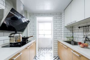 厨房装修防水知识