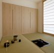 日式风格和室设计