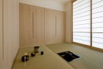 日式风格和室设计