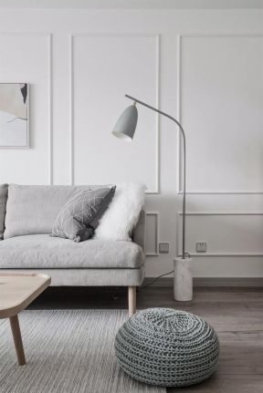 2023北欧风格家居沙发装饰图片