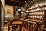 100平米酒吧裝修費用是多少？