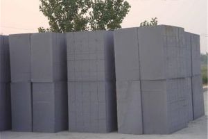 加气砖每一立方多少块
