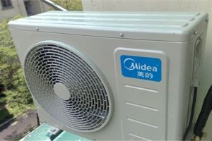 冬季水暖空调安装方法