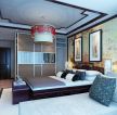 2023新中式古典卧室装修设计