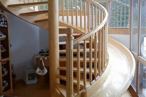 楼梯设计尺寸