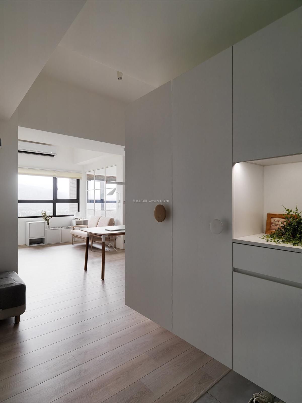 2018家装客厅效果图