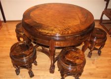 金絲楠烏木價格 金絲楠烏木辨別方法