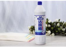 潔廁劑怎么選？潔廁劑使用注意事項