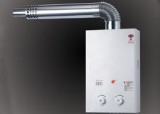 直排式熱水器是什么？直排式熱水器的危害