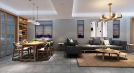 風(fēng)水專家：風(fēng)水布局與婚姻幸福直接有關(guān)