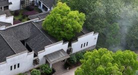 陽宅風(fēng)水怎么看 陽宅風(fēng)水口訣