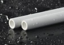 PPR管的優(yōu)點