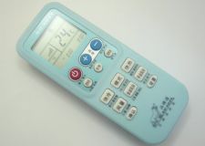 空調(diào)萬能遙控器代碼表 空調(diào)萬能遙控器怎么設(shè)置