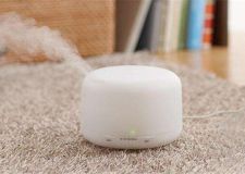 加濕器用什么水 加濕器水里加什么好