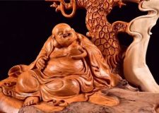 崖柏根雕制作方法 崖柏根雕保養(yǎng)技巧