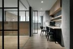 2023现代风格家庭室内装潢设计