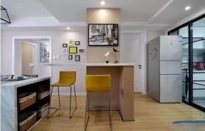 2023现代家居室内小吧台装修装潢设计效果图