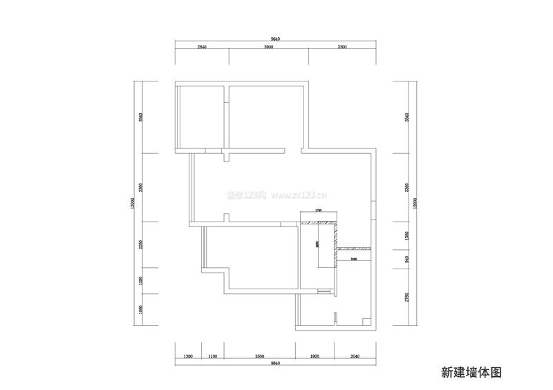 現代風格--中德英倫聯邦C區