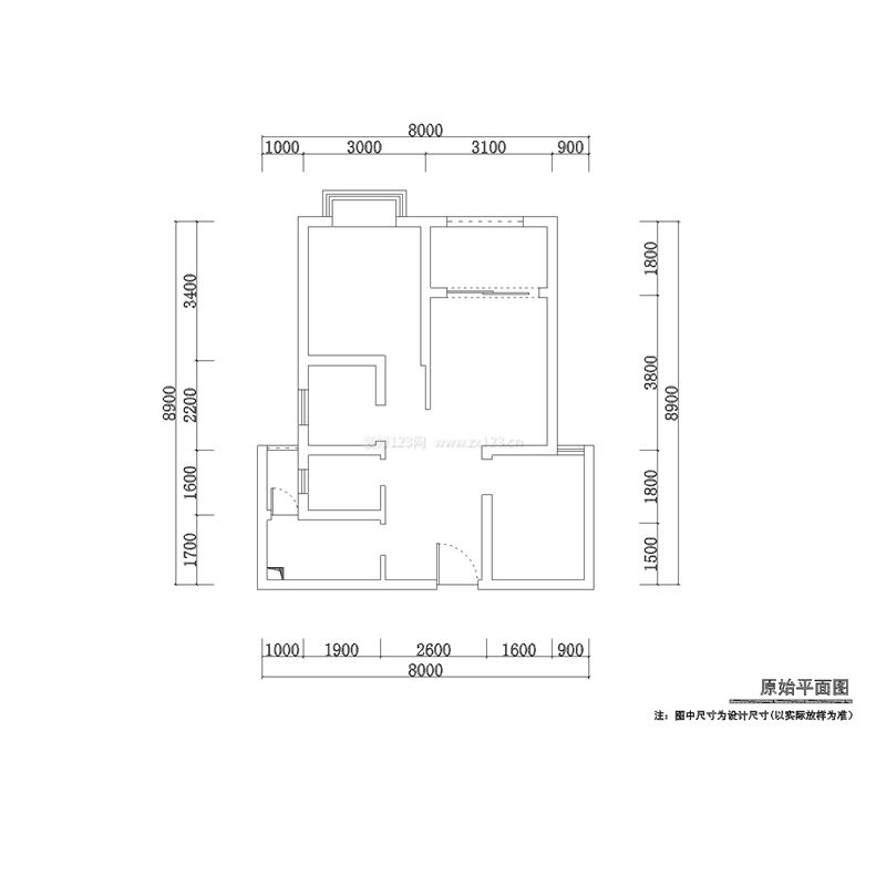 金楠繽紛--現(xiàn)代風(fēng)格