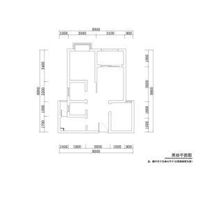 金楠缤纷--现代风格