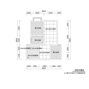 金楠缤纷--现代风格