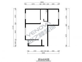 K2玉蘭灣-160㎡-兩室兩廳裝修案例