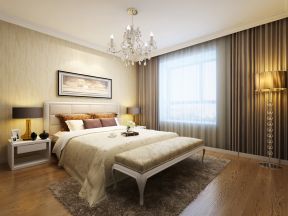 2023客廳窗戶裝修效果圖落地?zé)粞b修效果圖