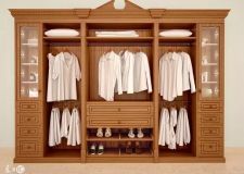 太原新房装修应该买成品衣柜还是做全屋定制？