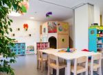 沈阳幼儿园装修设计—创造符合幼儿生理、心理特点的环境空间