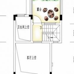 润城·双璧湾户型图