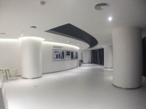 2023現(xiàn)代辦公樓大廳設(shè)計裝飾圖片欣賞大全